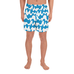  Swimwear, swim shorts, 1960s, Matisse 