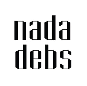 Nada Debs Furniture from East meets East