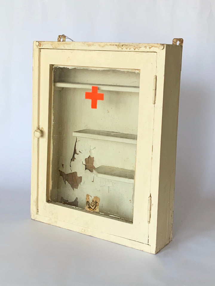 First Aid Box - Rana Salam SHOP